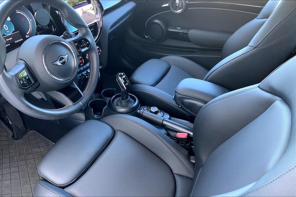 Used 2023 MINI Cooper S FWD image 17