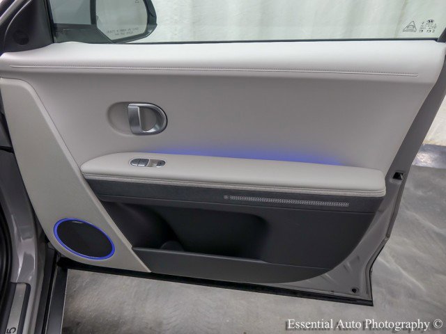 Used 2023 Hyundai Ioniq 5 Limited w/ Cargo Package image 32