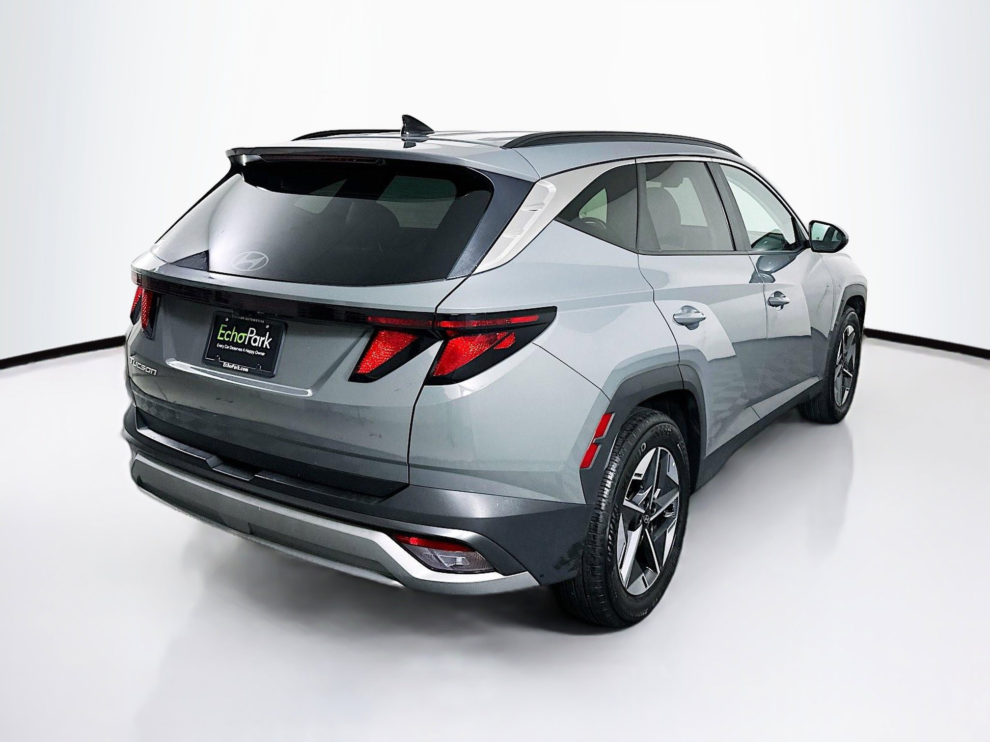 Used 2025 Hyundai Tucson SEL FWD image 9