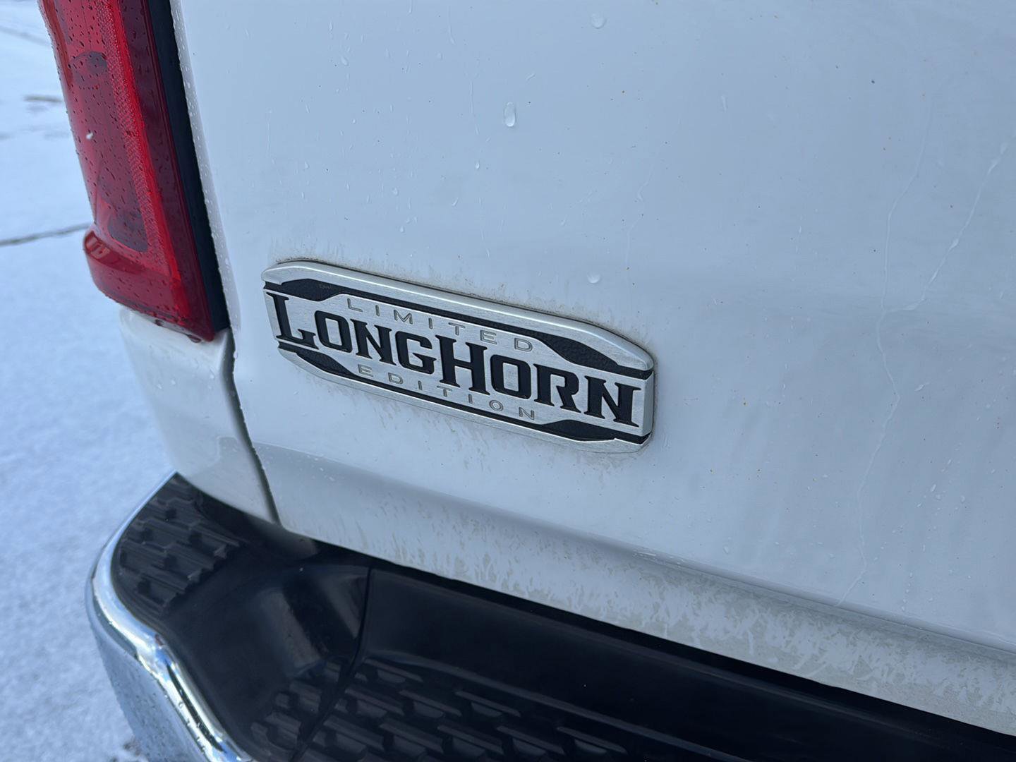 Used 2025 RAM 1500 Limited image 5