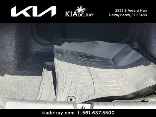 Used 2019 Honda Insight Touring image 9