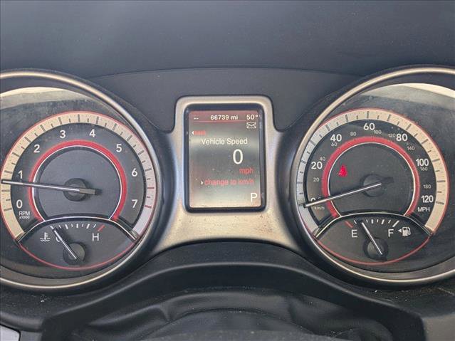 Used 2018 Dodge Journey Crossroad image 10