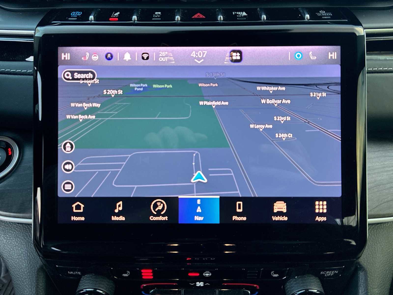 Used 2022 Jeep Grand Cherokee Limited 4xe image 14