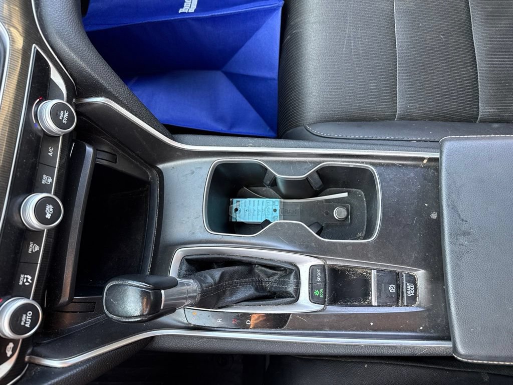 Used 2019 Honda Accord Sport image 25