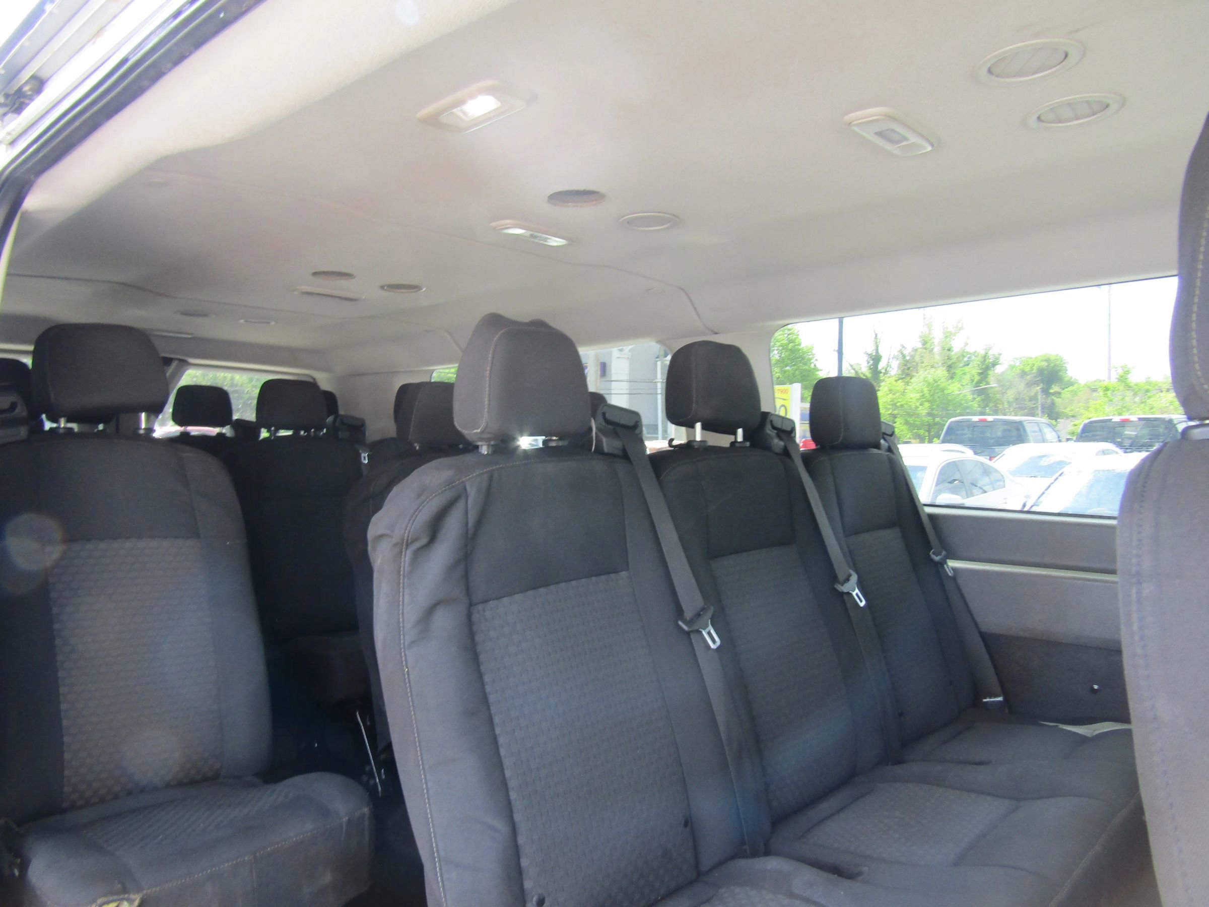 Used 2021 Ford Transit 350 XL RWD image 11