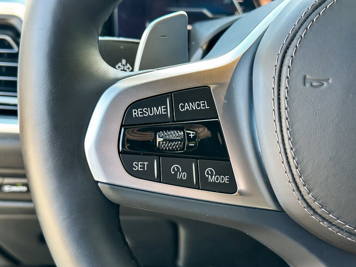 Certified 2024 BMW X5 sDrive40i w/ M Sport Package image 16