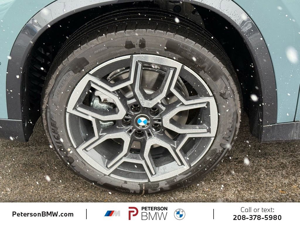 New 2026 BMW X1 xDrive28i w/ Technology Package image 31