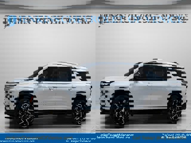 New 2026 Chevrolet Traverse High Country image 19