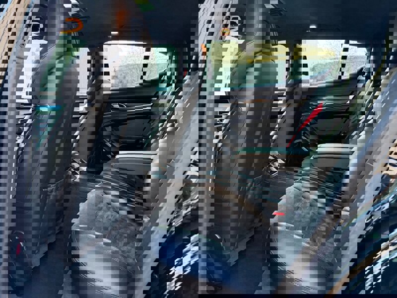 Used 2013 Porsche Panamera GTS image 20