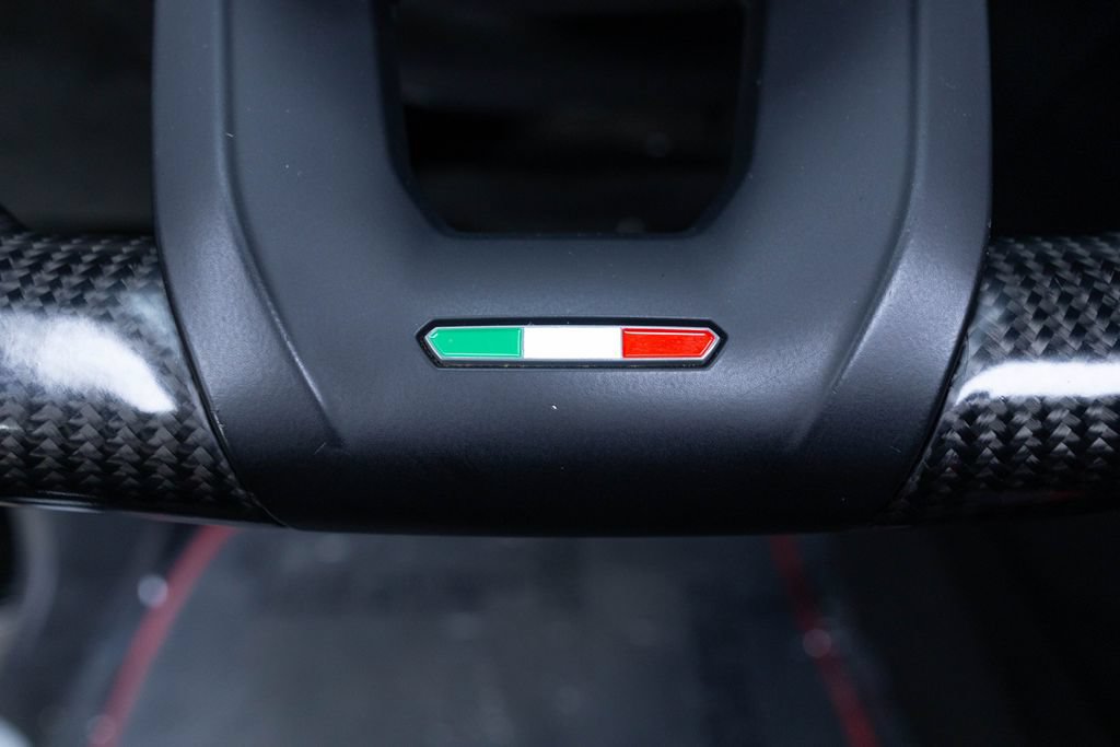 Used 2024 Lamborghini Urus Performante AWD/4WD image 42