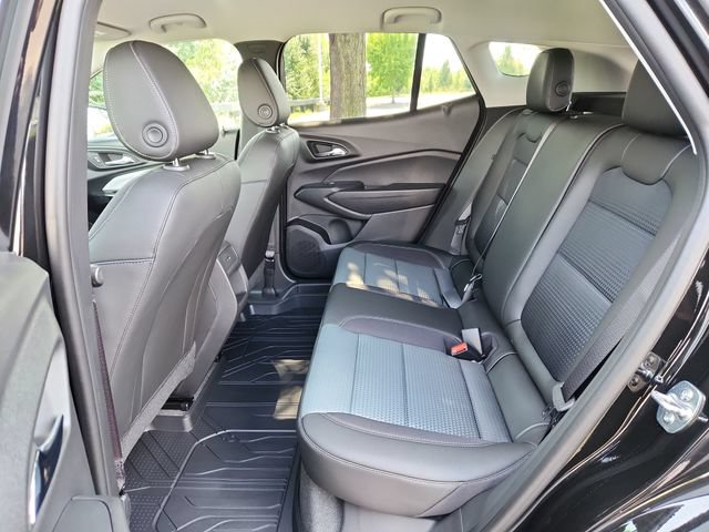 New 2026 Chevrolet Trax LT w/ Driver Confidence Package FWD image 15