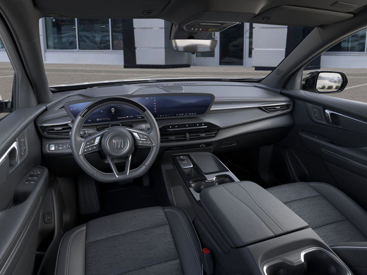 New 2026 Buick Enclave Sport Touring w/ Power Package image 15
