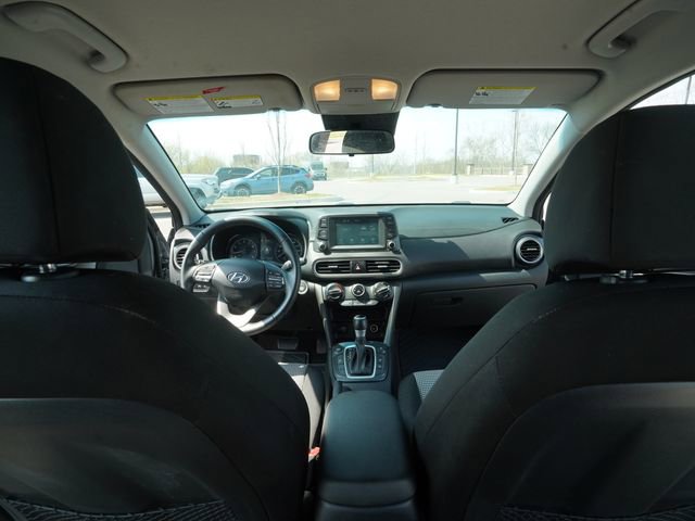 Used 2021 Hyundai Kona SEL image 24