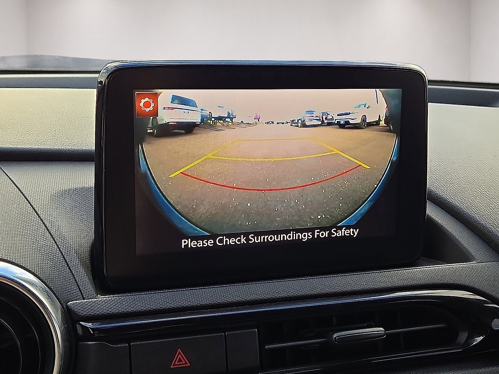 Used 2023 MAZDA MX-5 Miata Grand Touring RWD image 27