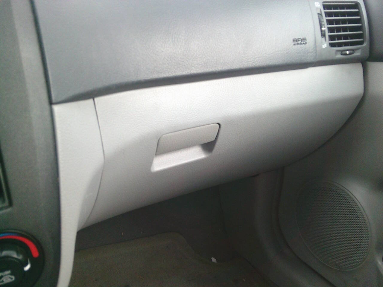 Used 2006 Kia Spectra EX image 13