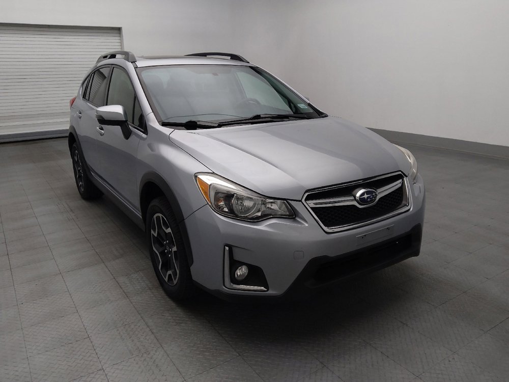 Used 2016 Subaru Crosstrek 2.0i Limited AWD/4WD image 13