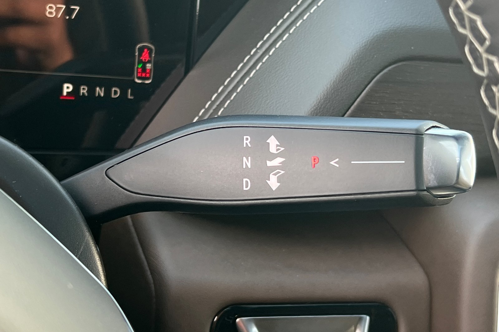 New 2026 GMC Yukon XL Denali Ultimate AWD/4WD image 24