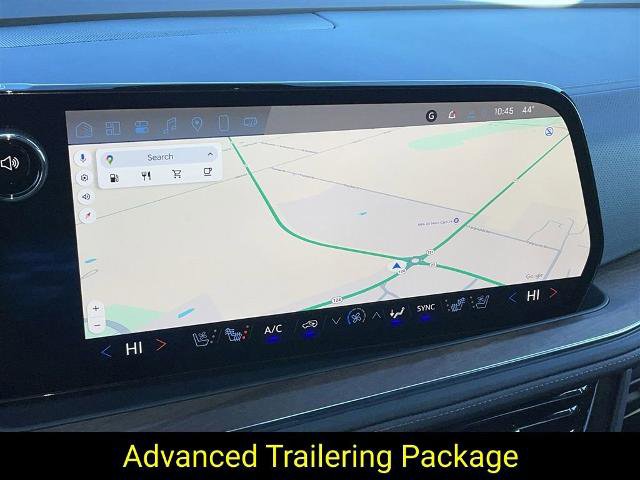 New 2025 Chevrolet Suburban High Country image 22