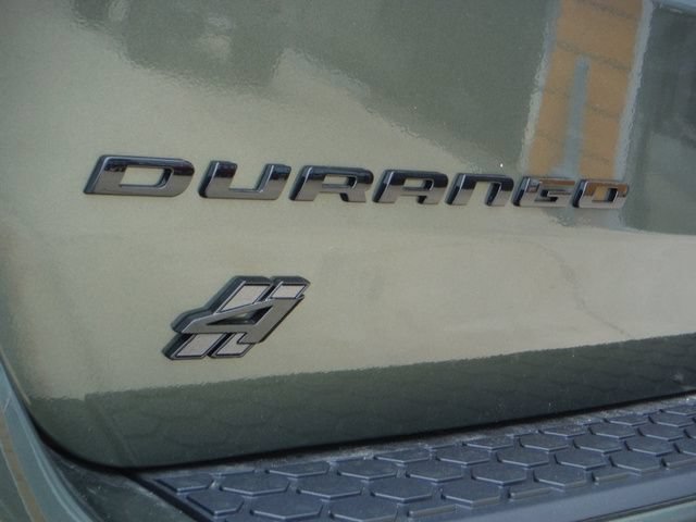 New 2026 Dodge Durango GT AWD/4WD image 20