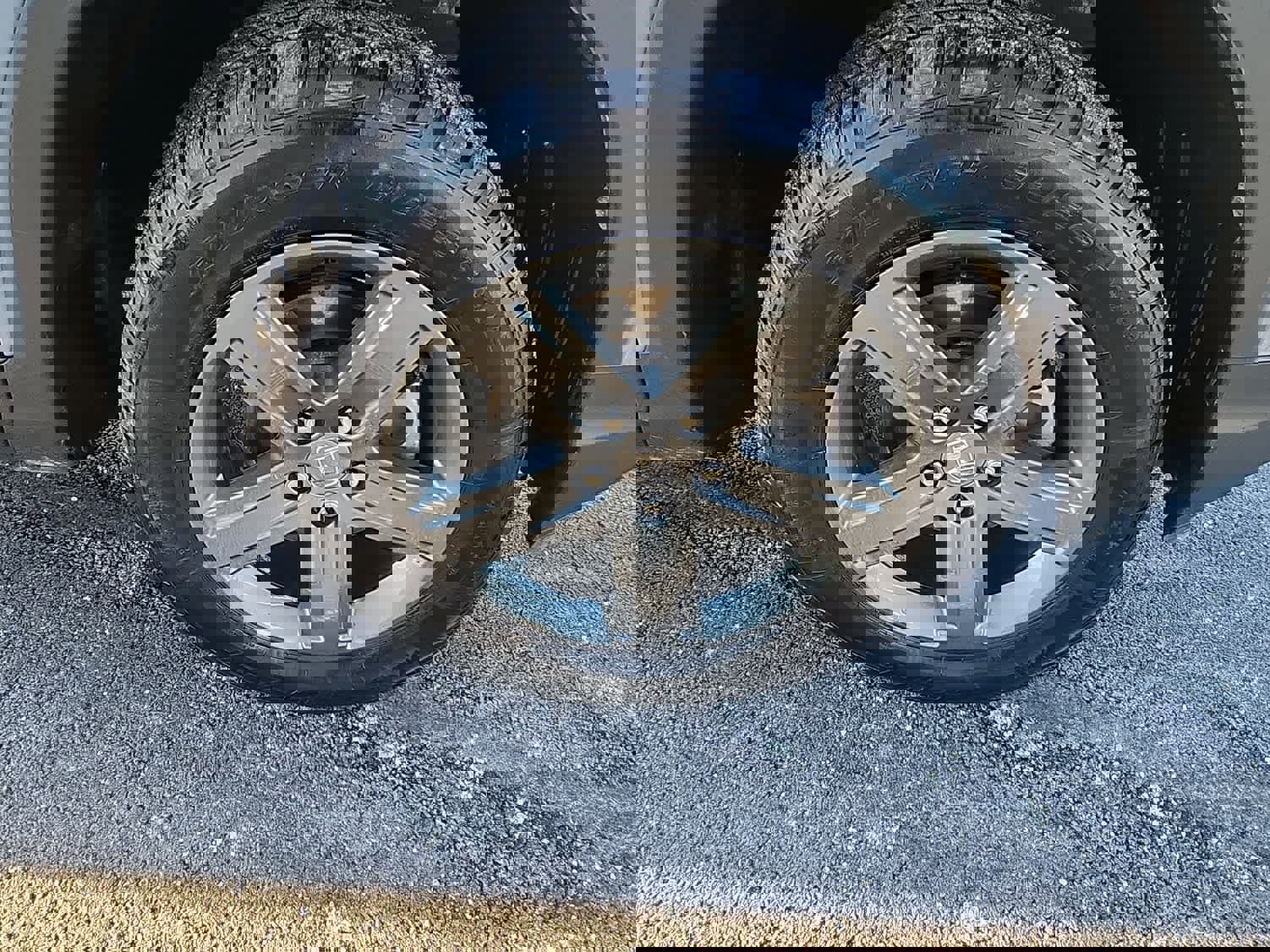 Certified 2023 Honda Ridgeline RTL-E image 8