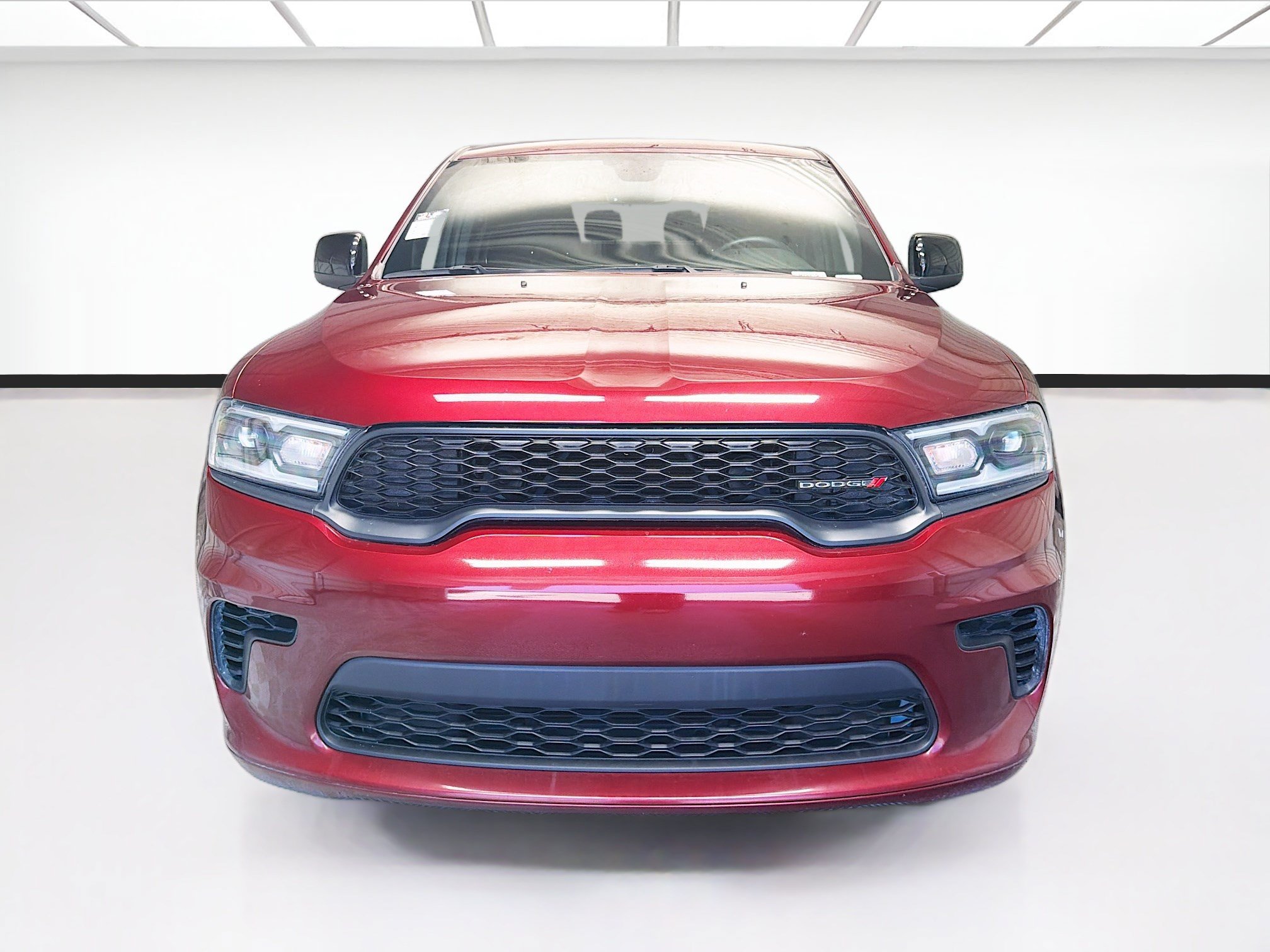 Used 2025 Dodge Durango GT w/ Blacktop Package RWD image 2