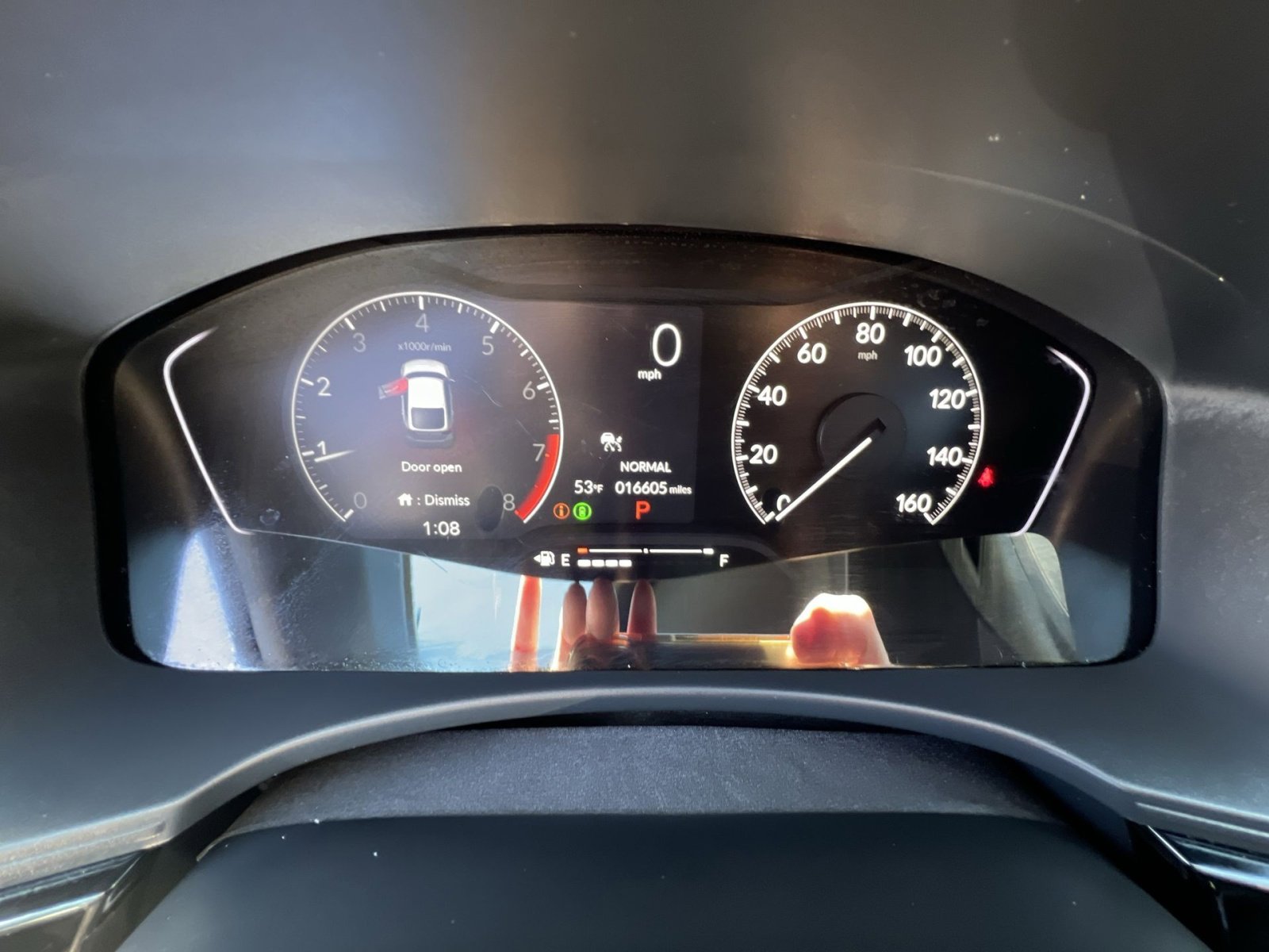 Used 2023 Honda Civic Sport image 17