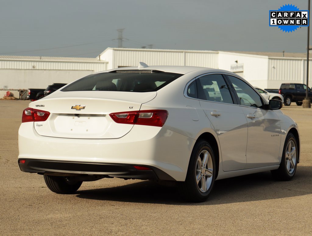 Used 2023 Chevrolet Malibu LT image 7