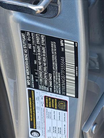 New 2026 Mercedes-Benz GLC 300 image 19