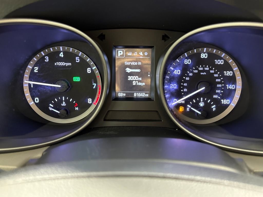 Used 2019 Hyundai Santa Fe XL SE image 14