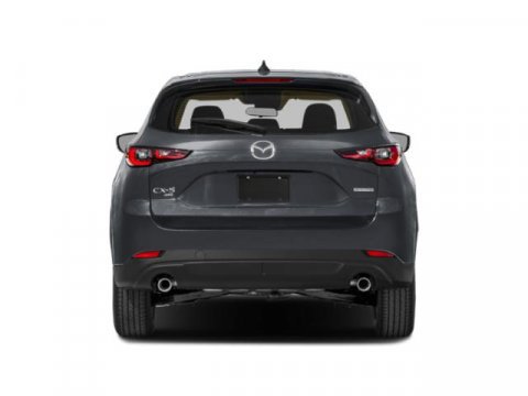 New 2025 MAZDA CX-5 AWD 2.5 S image 8