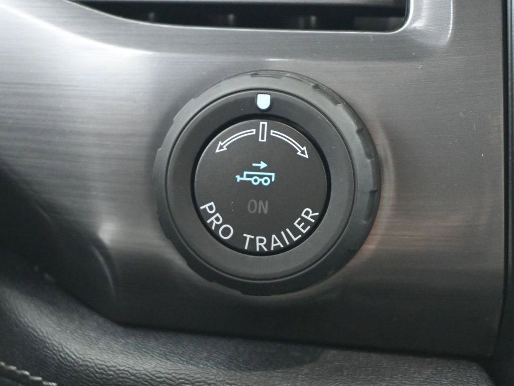 New 2025 Ford F150 Lightning Flash image 19