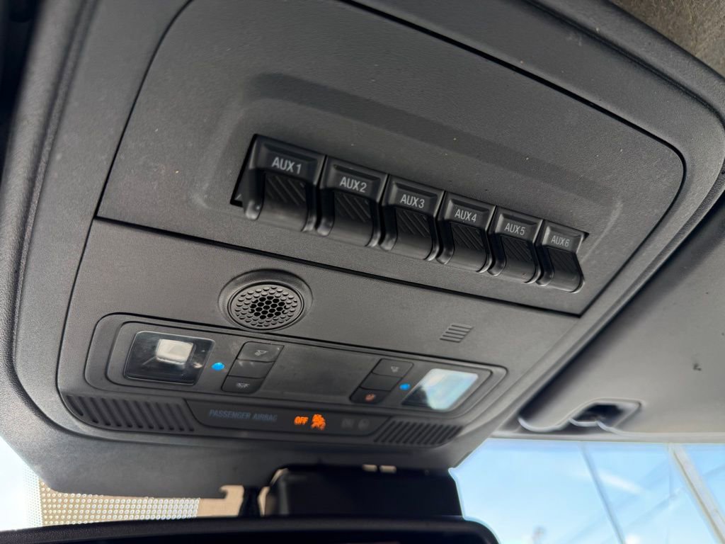 Used 2021 Ford Bronco Badlands image 23