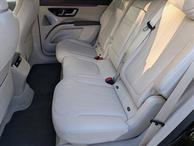 Used 2023 Mercedes-Benz EQS 450+ 4MATIC SUV image 17