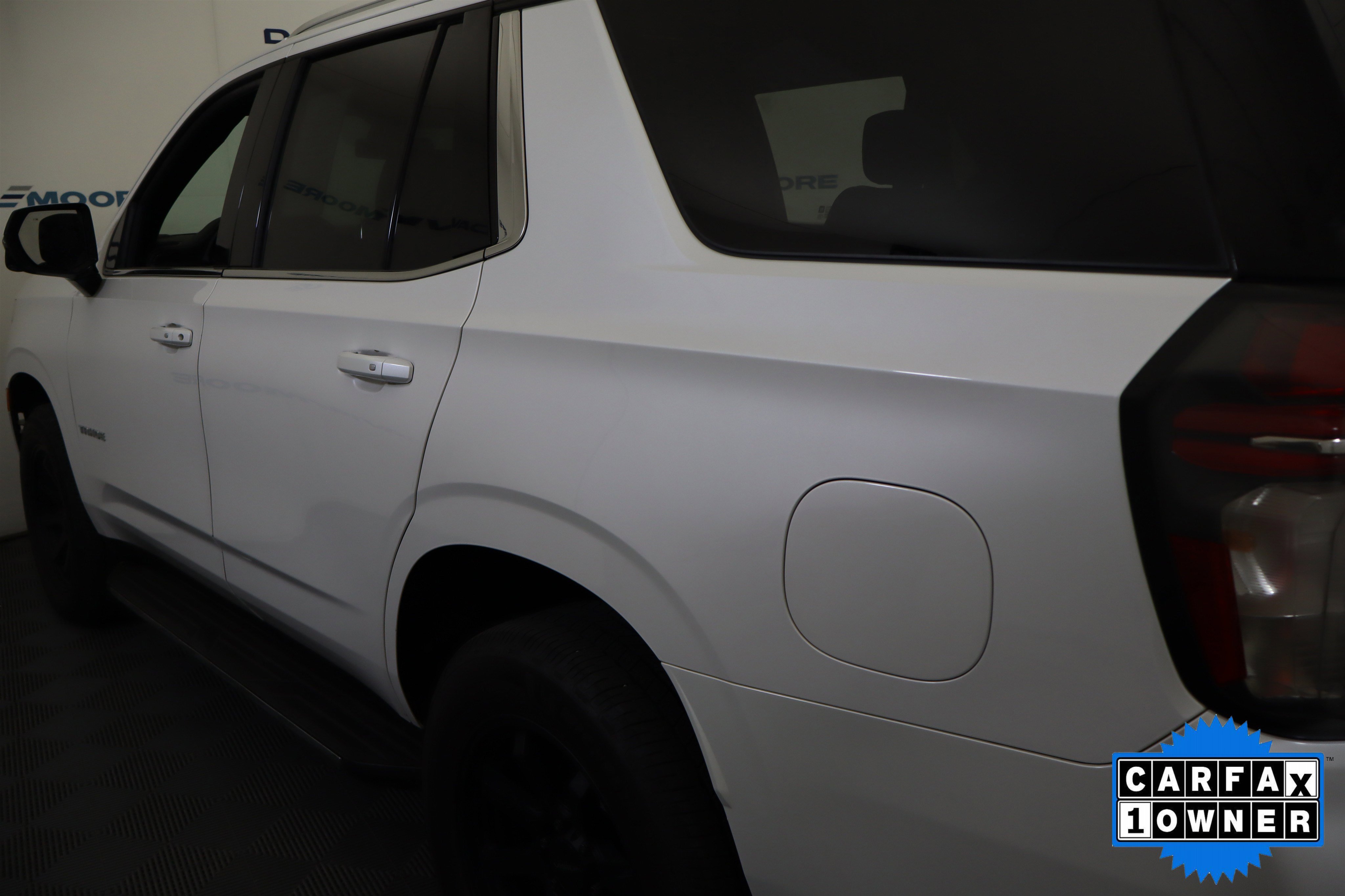 Used 2022 Chevrolet Tahoe LT w/ Luxury Package image 11