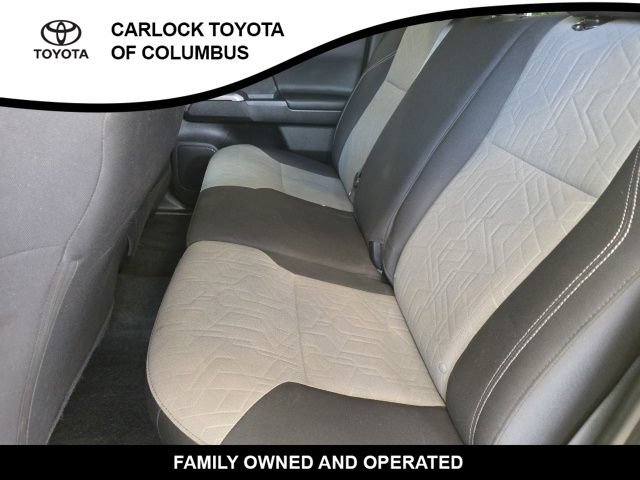 Used 2023 Toyota Tacoma TRD Off-Road AWD/4WD image 14