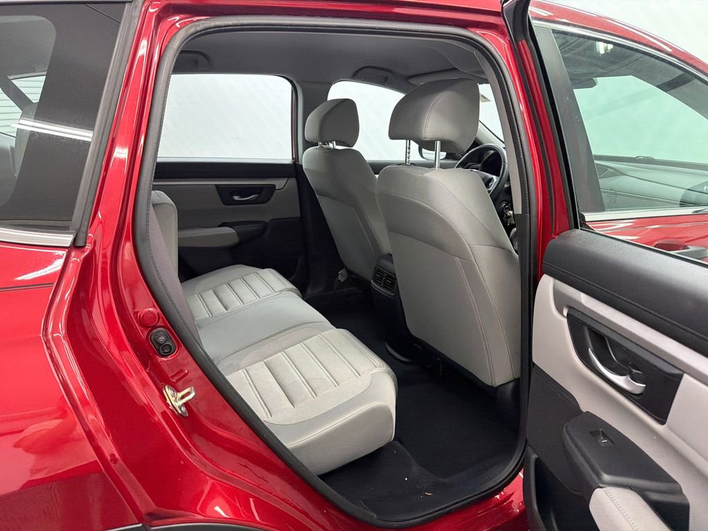 Used 2020 Honda CR-V LX image 16