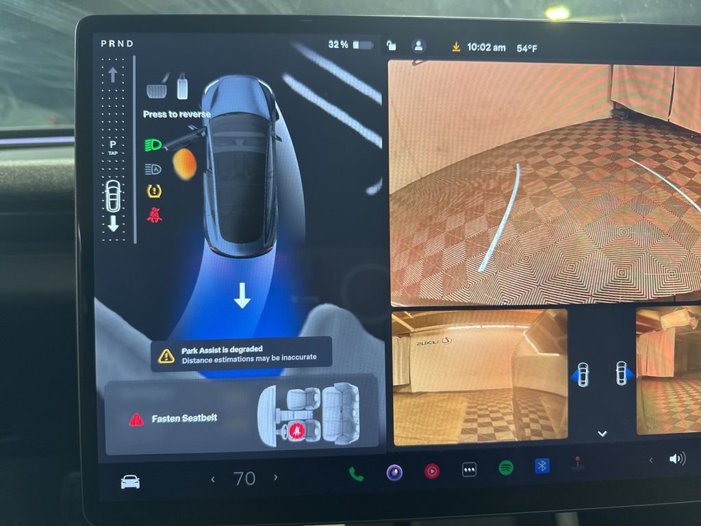Used 2025 Tesla Model 3 Long Range image 14