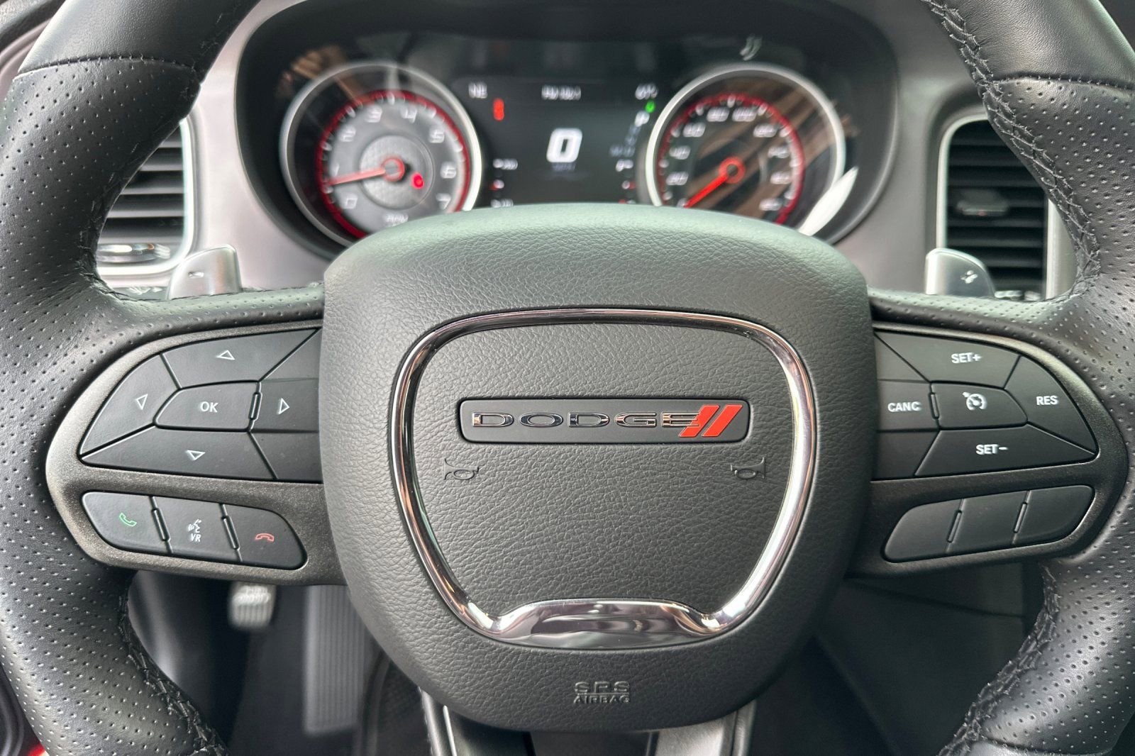 Used 2023 Dodge Charger Scat Pack w/ Harman/Kardon Audio Group image 28