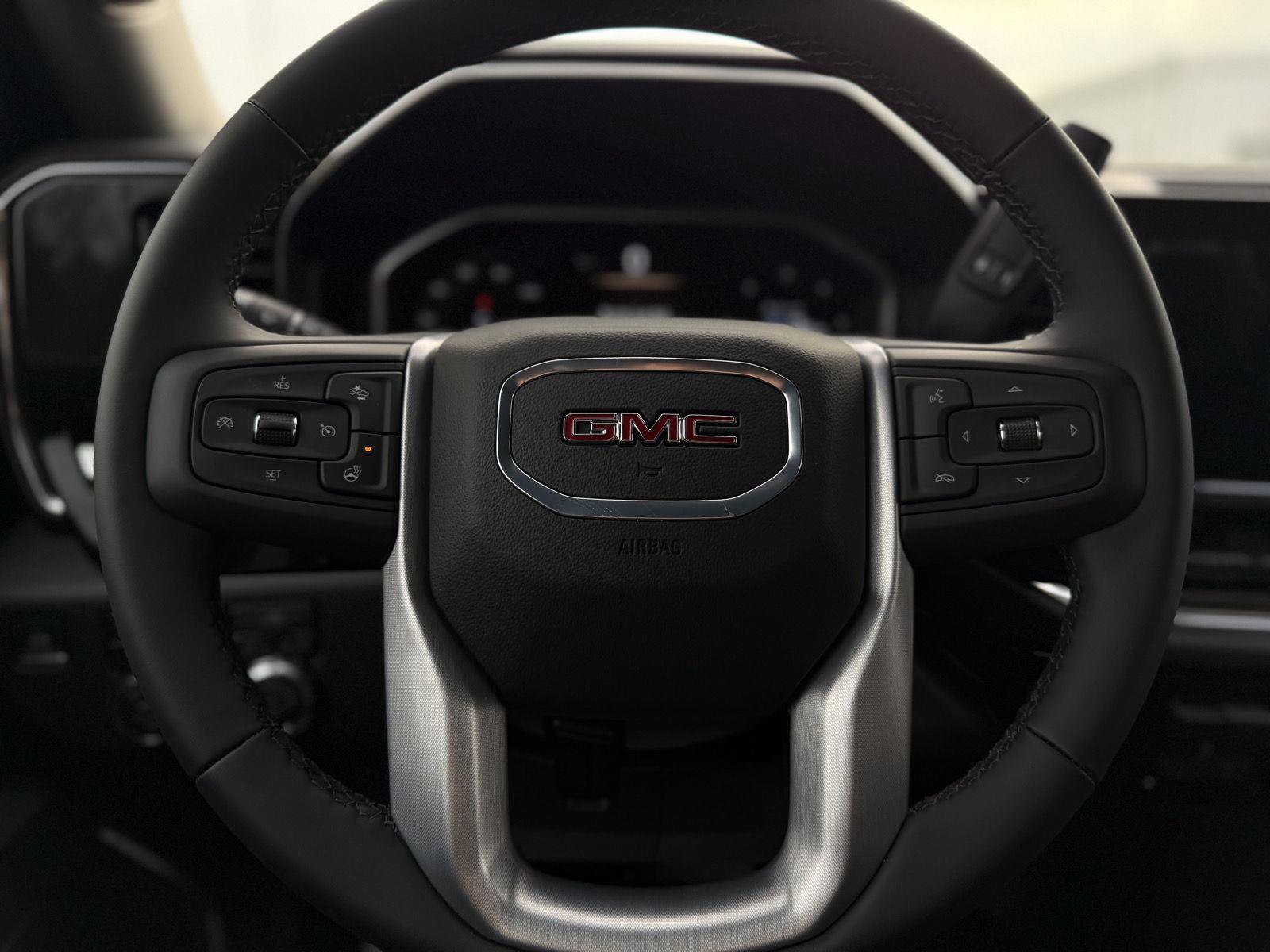 New 2026 GMC Sierra 1500 Elevation image 15