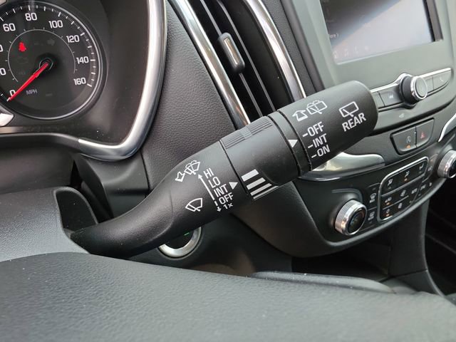Used 2024 Chevrolet Equinox LT AWD/4WD image 22