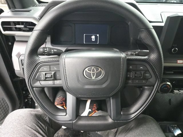 New 2026 Toyota Tacoma SR5 AWD/4WD image 30