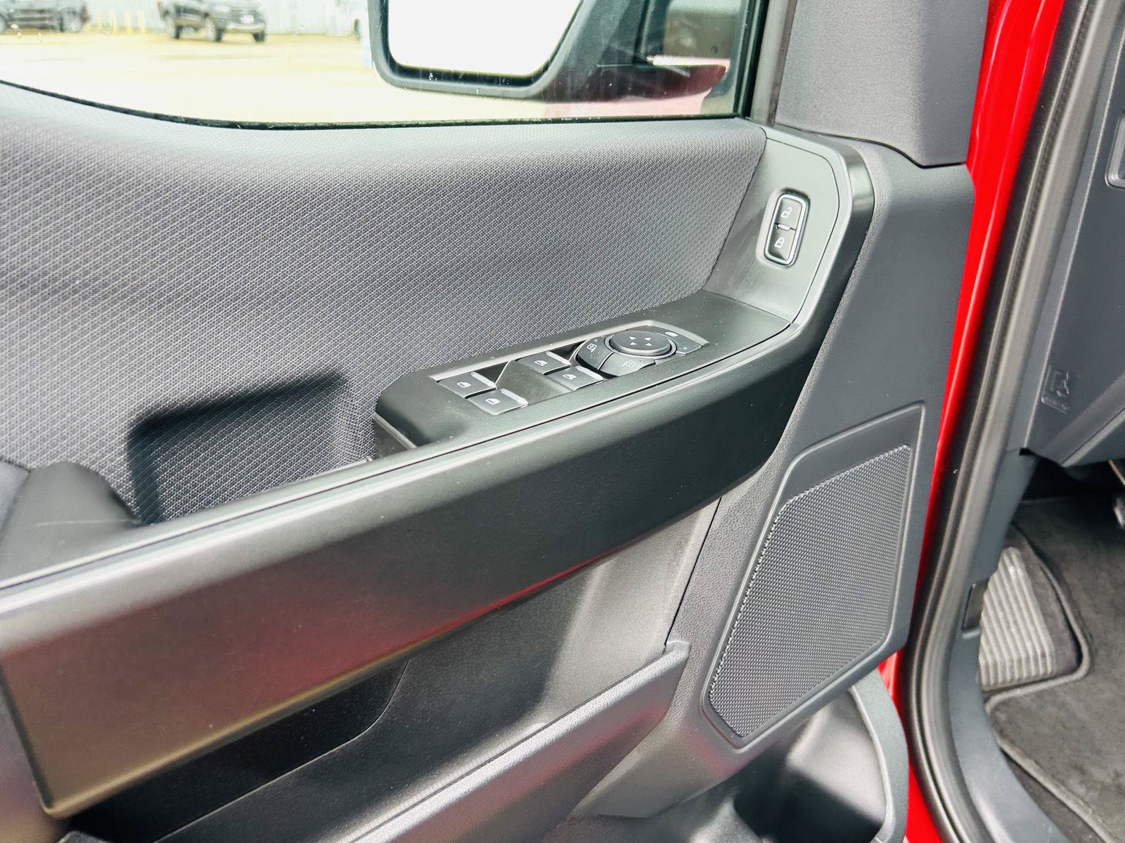 Used 2025 Ford F150 STX w/ LOBO Package AWD/4WD image 10