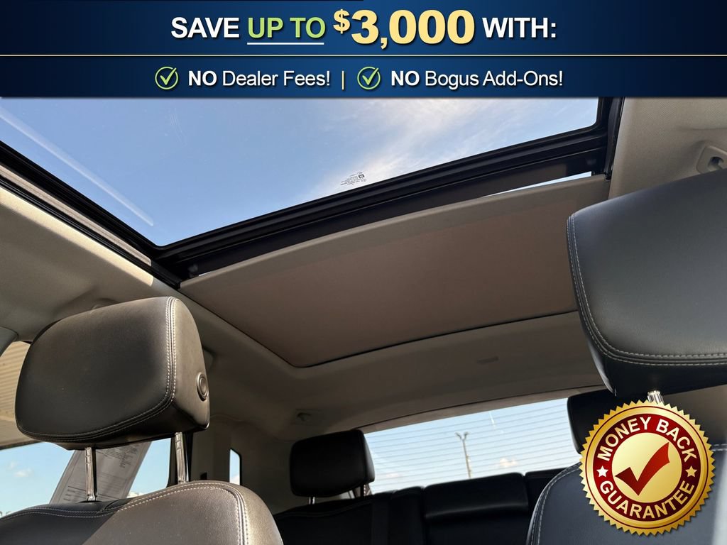Used 2016 Cadillac SRX Performance FWD image 27