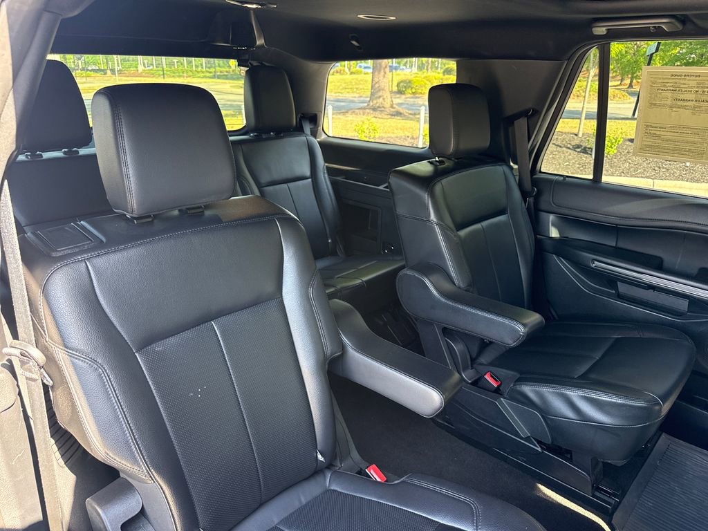 Used 2021 Ford Expedition XLT AWD/4WD image 33