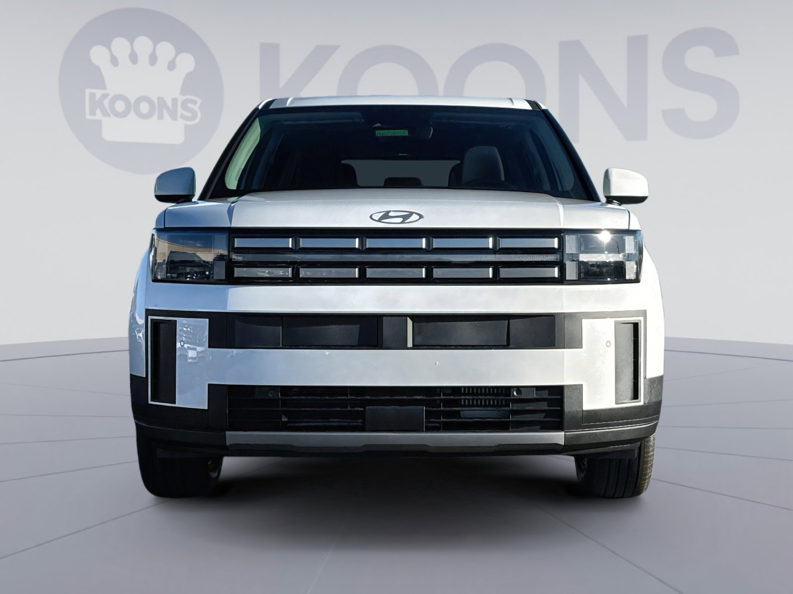 New 2026 Hyundai Santa Fe SE image 11