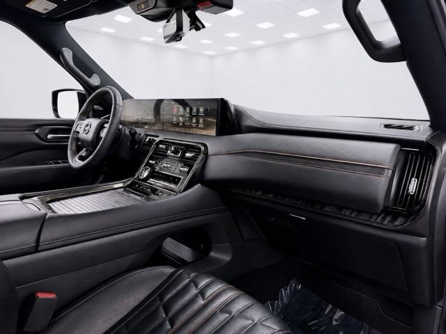 Used 2026 Nissan Armada PRO-4X AWD/4WD image 21