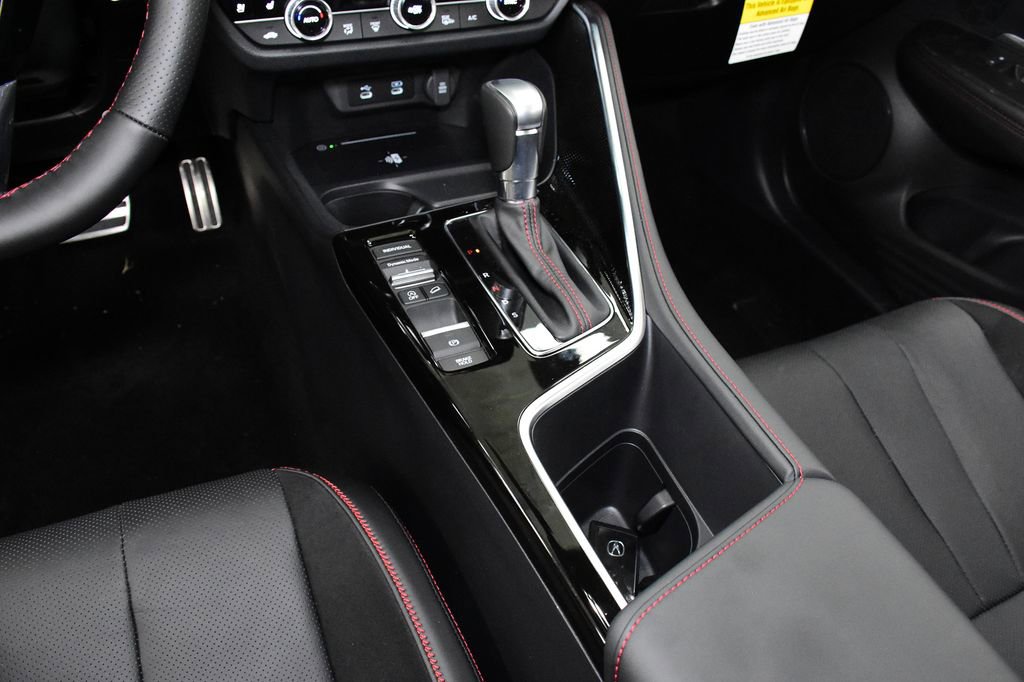 New 2026 Acura ADX A-Spec image 26