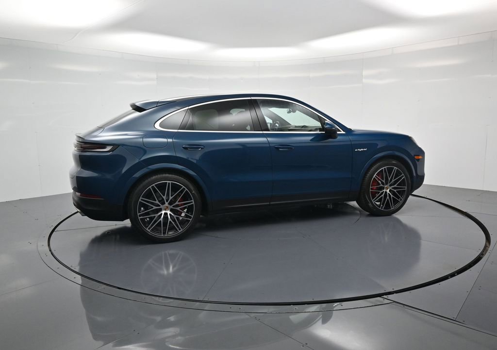New 2026 Porsche Cayenne S image 31