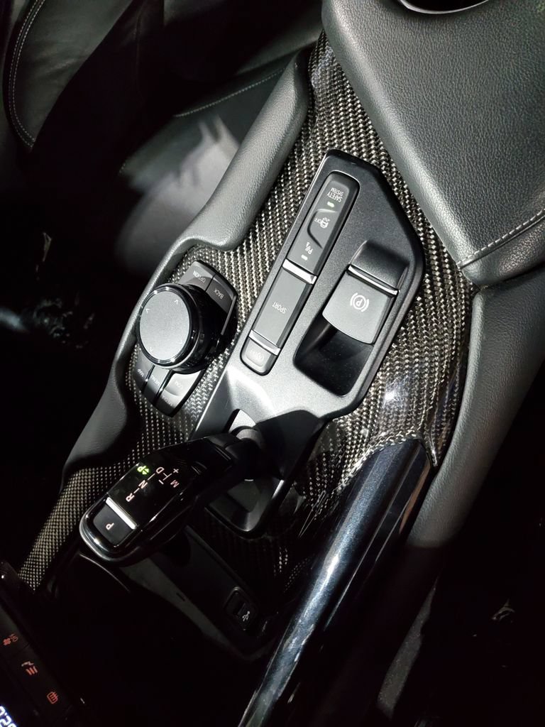 Used 2021 Toyota Supra Premium w/ Driver Assist Package RWD image 23