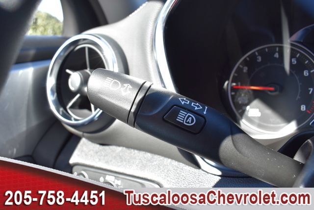 New 2026 Chevrolet Blazer LT w/ Midnight/Sport Edition FWD image 22